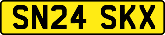 SN24SKX