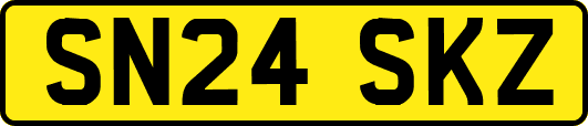 SN24SKZ