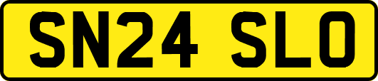 SN24SLO