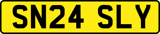 SN24SLY