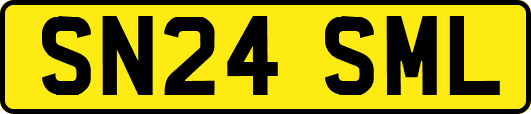 SN24SML