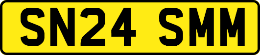 SN24SMM