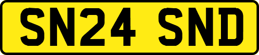 SN24SND