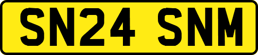 SN24SNM