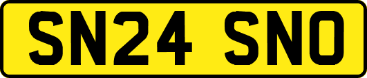 SN24SNO