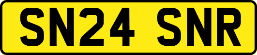 SN24SNR