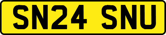 SN24SNU