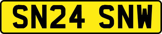 SN24SNW