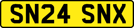 SN24SNX