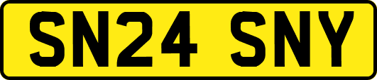 SN24SNY