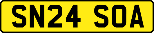 SN24SOA