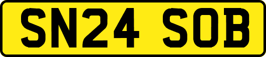 SN24SOB