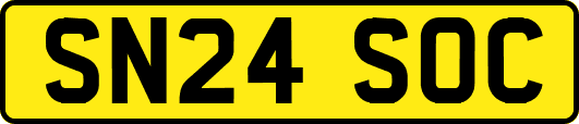 SN24SOC