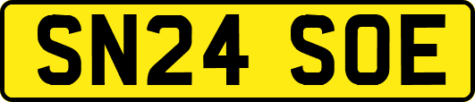 SN24SOE