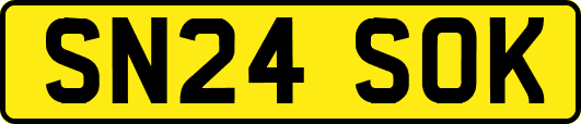 SN24SOK