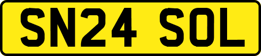 SN24SOL