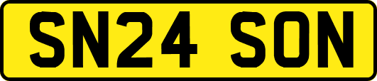 SN24SON