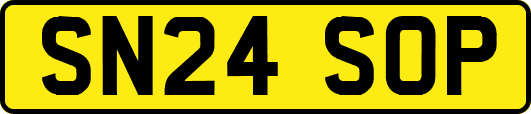 SN24SOP