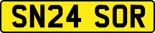 SN24SOR
