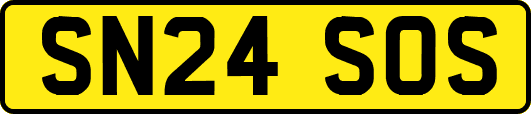 SN24SOS