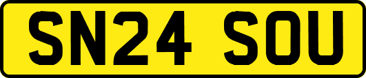 SN24SOU