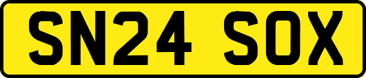 SN24SOX