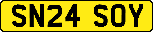 SN24SOY
