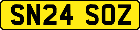SN24SOZ
