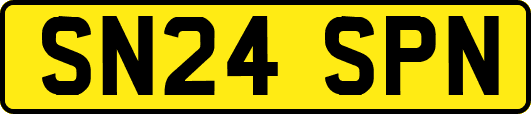SN24SPN