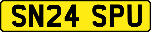 SN24SPU