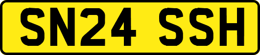 SN24SSH