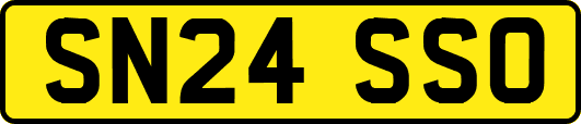 SN24SSO