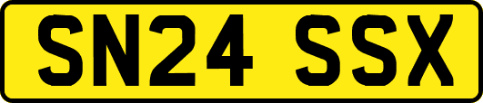 SN24SSX