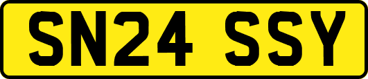SN24SSY