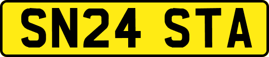 SN24STA