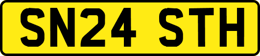 SN24STH