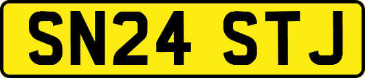 SN24STJ