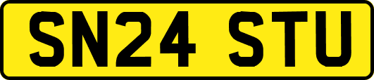 SN24STU