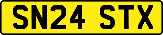 SN24STX