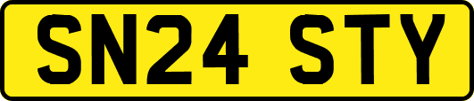 SN24STY