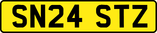 SN24STZ