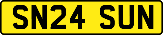 SN24SUN