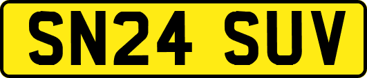 SN24SUV