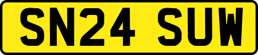 SN24SUW