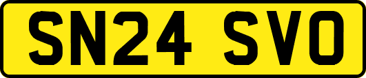 SN24SVO