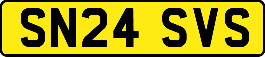 SN24SVS