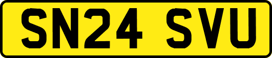 SN24SVU