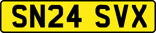 SN24SVX