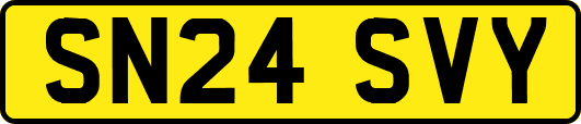 SN24SVY