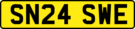 SN24SWE